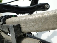 Mercedes важіль задній лівий a1673521600 a1673503000 gle gls 167 x167 w167 в Україні, фото thumb