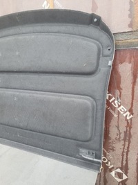 фото thumb №7, Mondeo mk4 хетчбек полиця багажника