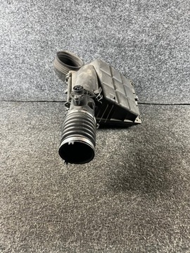 фото thumb №6, Корпус фильтра воздуха mercedes w202 6040940004