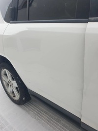 фото thumb №7, Jeep compass i lift дверь задняя задние правое pw7 org