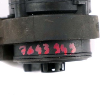 фото thumb №11, Bmw f30 lci 330e гібрид насос додатковий води 7643949