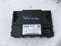 фото thumb №1, Модуль комфорта nissam pathfinder r51 284b2eb30a