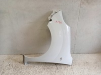 фото thumb №1, Крыло левый перед передний renault kangoo 2 ii lift 2013-