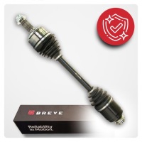 фото thumb №6, Приводной вал правая honda cr-v iii re 2.0 i-vtec fwd nowa