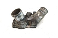 фото thumb №7, Труба охлаждение opel astra g sedan f69_ 2503185 2.0l дизель 74kw 2000