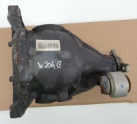 фото thumb №1, Міст диференціал задня mercedes w204 2.2 cdi 2073500514