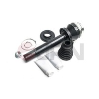 фото thumb №1, Шарнір піввісь do vw multivan transporter