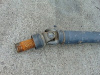 фото thumb №3, Wał привідний subaru outback lift 2.0 дизель