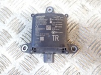 Радар мертвого pola слепая зона spot toyota tundra sequoia 2022- Доставка, фото thumb