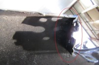 Бампер перед audi a3 s-line рестайлинг  8p0 08-12 Доставка, фото thumb