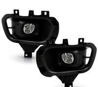 фото thumb №1, Противотуманные фары led ford ranger 2019-2022 набор