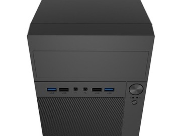 Компьютерный корпус Natec Helix mATX