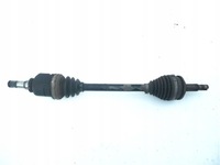фото thumb №1, Приводной вал левая приводная toyota auris i 1.33 09-12r