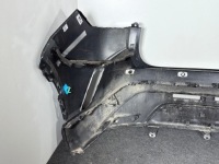 Lexus rx 5 v 52159-48340 бампер задня задній + dol повний гарний Київ, фото thumb