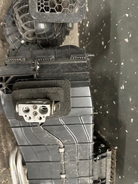 фото thumb №6, Отопитель комплектная vw t5 eu caravelle 7h1820005as