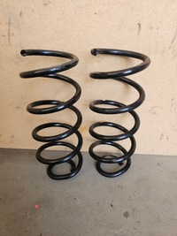 фото thumb №5, Mazda 6 gj 2012- пружины подвеска do kombi kombii