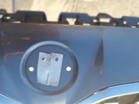 фото thumb №8, Bmw "4" grancoupe g26 бампер перед передний c4w super состояние gliwice orzesze