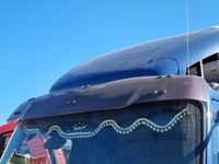 фото thumb №1, Накладка защита солнцезащитная daf 45 55 lf