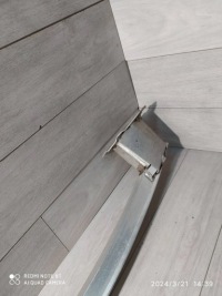 фото thumb №6, Zafira c балка бампер задня 12776305