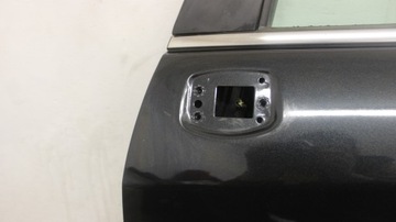 фото thumb №5, Двері ліві лівий перед opel antara рестайлінг 2013r z22c