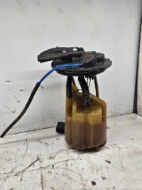 фото thumb №7, 2003 mercedes-benz a w168 насос пального a1684704194