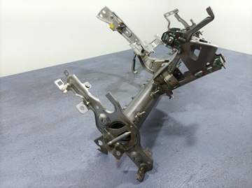 фото thumb №8, Hyundai tucson iv балка каркас консоли eu 84410-n7000