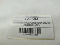 фото thumb №7, Компрессор насос подвеска airmatic mercedes w166 ml a1663200104