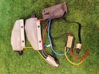 фото thumb №1, Модуль регулювання сидіння підтримка поперек bmw f20