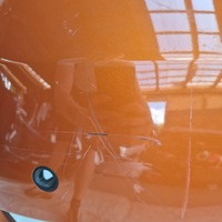 фото thumb №7, Dacia sandero stepway ii lift 16- бампер задняя задний 4xpdc 850229955r