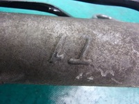 фото thumb №6, Peugeot 206 lift рулевая рейка t1