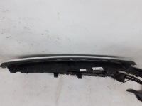 фото thumb №4, Berlingo iii 2011-16 lift решітка радіатора решітка радіатора решітка радіатора хром хром