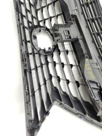 Lexus nx рестайлинг  решётка радиатора хром решётка  радиатора 52112-78310 Оригинал, фото thumb