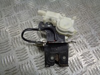 фото thumb №1, Замок кришки багажника mazda 3 bk