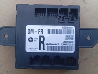 фото thumb №16, Chrysler town country 11- модуль двері перед задній задня лівий правий caravan