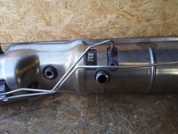 фото thumb №8, Renault master iii lift 2.3 dci катализатор dpf 200200246r 201005105r 5tys