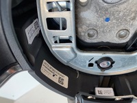 фото thumb №8, Jaguar xf ii x260 повітропровід шкіра пелюстки перемикання мультифункція демонтаж