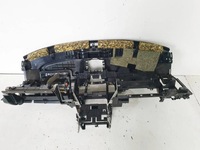 фото thumb №5, Chevrolet captiva 2006r панель раздаточная консоль подушка