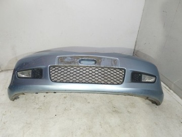 фото thumb №9, Mazda ii 2 i dy бампер перед переднее 27p