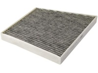 Купити Mann-filter cuk 3172 фільтр, вентиляція, фото thumb