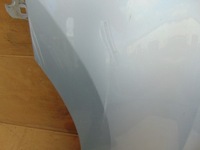 фото thumb №10, Крыло левый перед hyundai h1 2007-