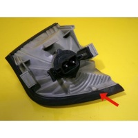 Поворотник поворотник лівий перед bmw 3 e36 155297 nr172 Київ, фото thumb