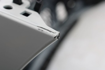 фото thumb №8, Bmw 4 g22 g23 бампер переднє перед колір: a96 min