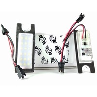 фото thumb №1, Led підсвітка номерного знака реєстраційний лампи