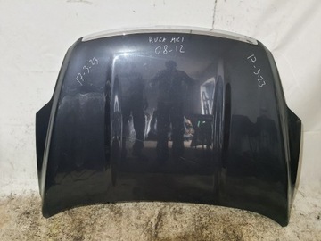 фото thumb №1, Ford kuga mk1 08-12 капот h8