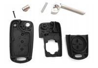 фото thumb №3, Корпус pilot ключ kia ceed sportage soul venga