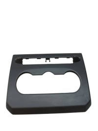 фото thumb №1, Рамка радио 682602613r dacia duster ii 2017-2024