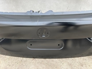 фото thumb №8, Крышка зад задняя bmw 1 f40 новая оригинальная