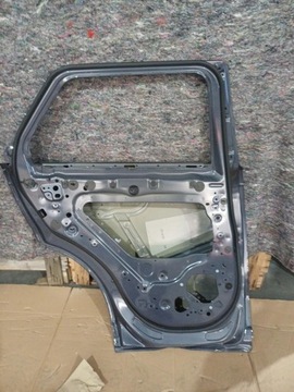 фото thumb №3, Дверь левый зад range rover sport l461 22-