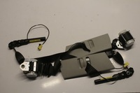 фото thumb №10, Подушка pas натяжитель opel meriva b lift