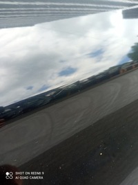 фото thumb №8, Дверь левый задняя bmw f10 668 schwarz 2